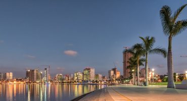 These Are The Most Expensive Cities For Expats