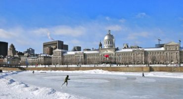 Destination Of The Month: Montreal