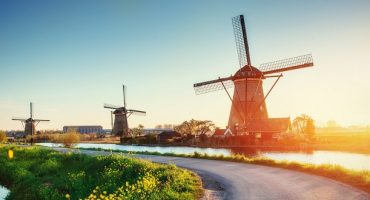 Going Dutch: Exploring The Netherlands Outside Of Amsterdam