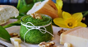 This Italian Airport Is Allowing Liquids Over 3.4oz – As Long As It’s Pesto