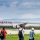 Qatar Airways plane