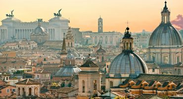 A First-Timer’s Guide To Rome