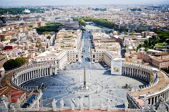 Vatican City