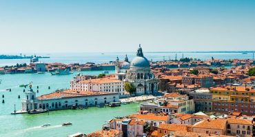 Venice Has Banned New Hotels From Opening