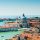 Venice city Italy