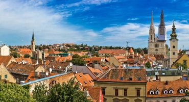 The Top 10 Destinations In Europe According To Lonely Planet
