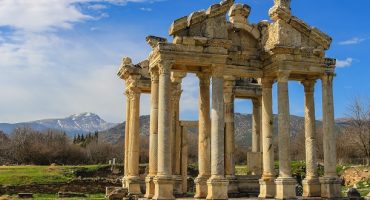 These Are The Latest Stunning UNESCO World Heritage Sites