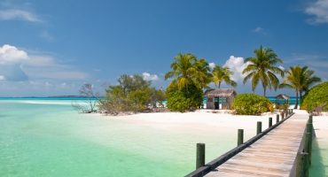 Destination Of The Week: The Bahamas!