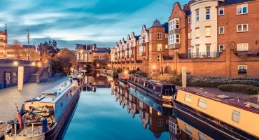 There Will Soon Be Even More $99 Flights To The UK