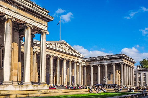 British Museum London