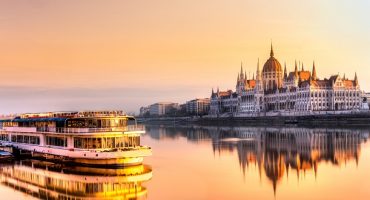 These Are The World’s Top Cruise Destinations