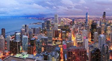 5 Chicago Instagram Accounts You Need To Follow