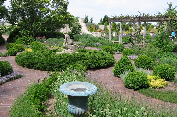 Denver Botanic Gardens