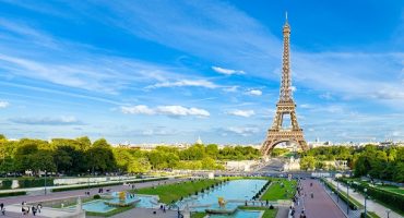 Great Flight Fares To Destinations Across Europe