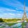 The Eiffel Tower