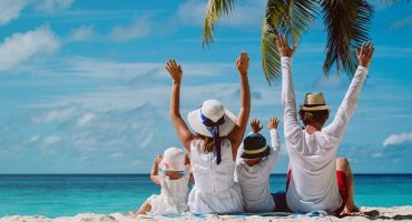 These Are The Most Family-Friendly Places In The US
