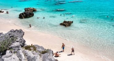 Top 10 things to do in Bermuda