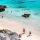 Horseshoe Bay in Bermuda