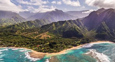 After Messaging For Three Years, Tinder Is Sending This Match To Hawaii