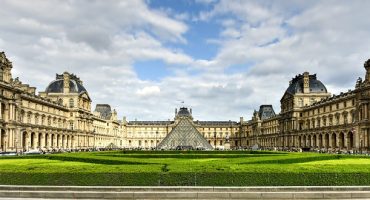 These Are The Most Popular Museums In The World