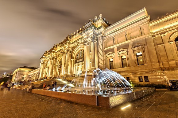 Metropolitan Museum of Art, New York