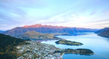 You’re Going To Want To Watch Air New Zealand’s Latest Safety Video