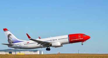 Fly Away On a European Vacation With Norwegian’s Low Flight Fares!