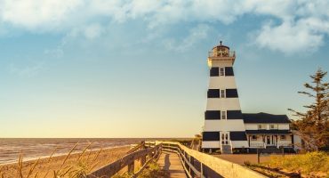 Exploring Canada’s Prince Edward Island
