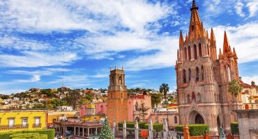 These Are The Best Places To Travel In The World