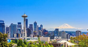 10 Things To See And Do In Seattle