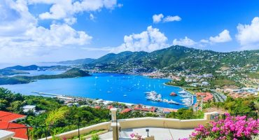 Stunning Destinations You Can Visit Without A U.S. Passport