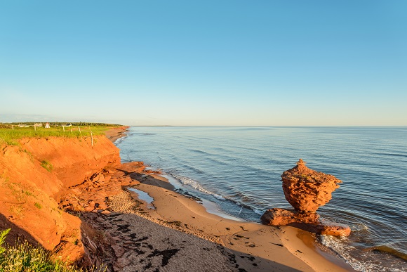 Thunder Cove Prince Edward Island