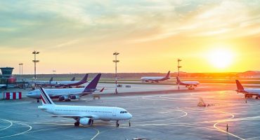 This Is America’s Favorite Airline, According To Travel Pros
