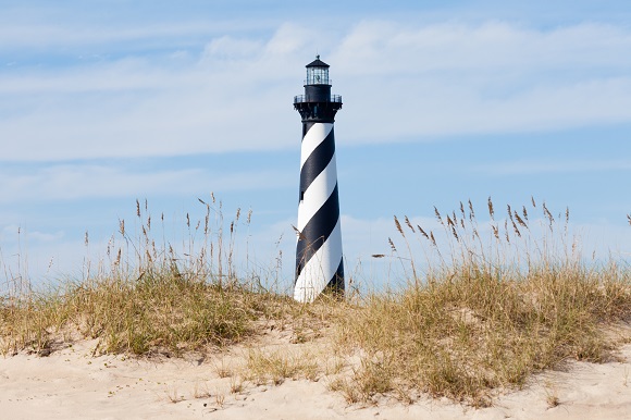 CapeHatteras Lighthouse
