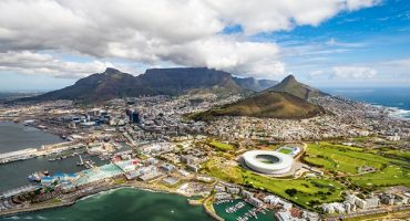 Top 10 Things To Do In South Africa