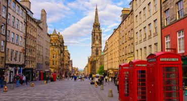 Super Cheap Flights To Europe From $89 With Norwegian!