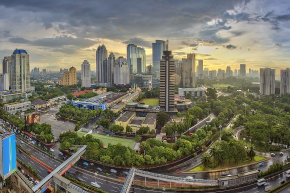 Jakarta, Indonesia