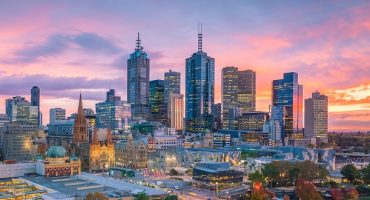 The World’s Best Cities To Live In Have Been Revealed