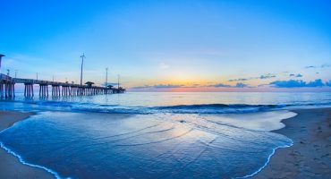 Visiting The Newest Island In The US: Shelly Island, NC