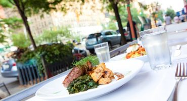 Foodies Rejoice: These Are The Top Culinary Cities Across The US