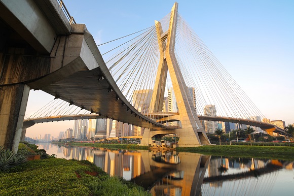Sao Paulo, Brazil