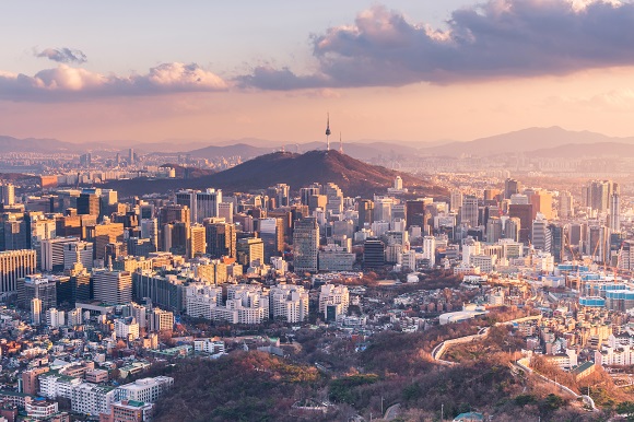 Seoul, South Korea