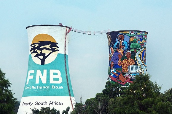 Soweto, Johannesburg