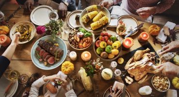 Where To Spend Thanksgiving Abroad This Year
