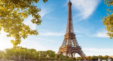 France Is Still The World’s Favorite Travel Destination