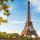 The Eiffel Tower