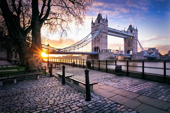 Tower Bridge London