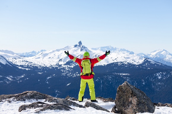 Whistler, BC