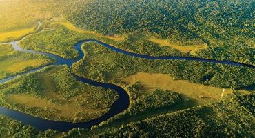 Top 7 Places To Go In Brazil For Nature-Lovers