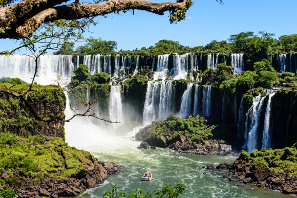 Brazil - Page 14 Iguazu-Falls-e1506674662988